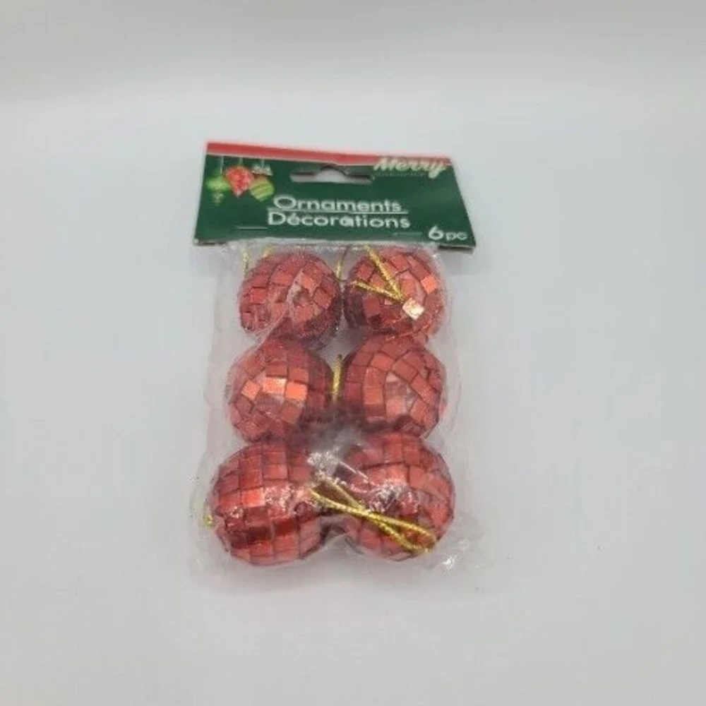 Unbranded christmas tree